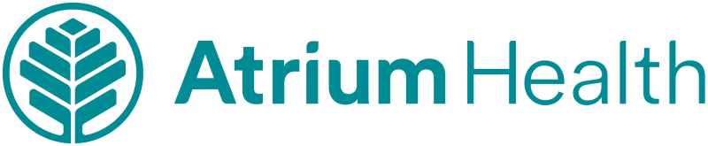 Atrium Health logo